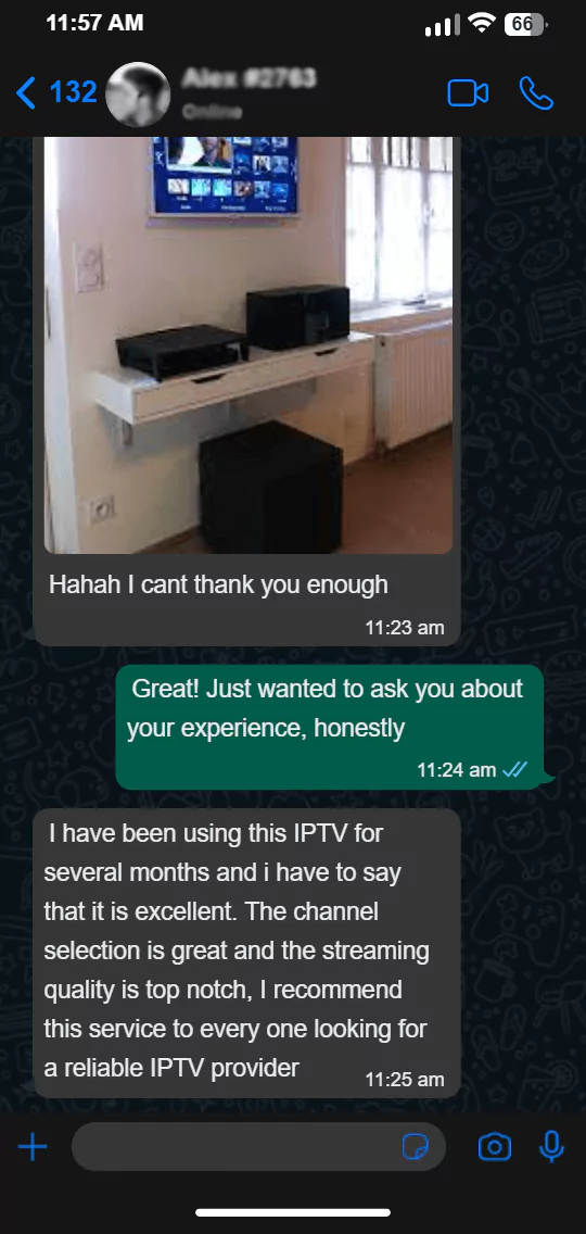 IPTV SVERIGE IPTV NORDIC IPTV