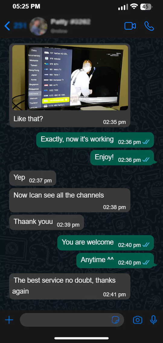 IPTV SVERIGE IPTV NORDIC IPTV