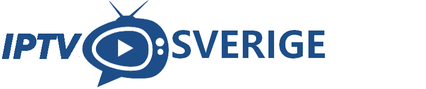 IPTV SVERIGE IPTV SVERIGE